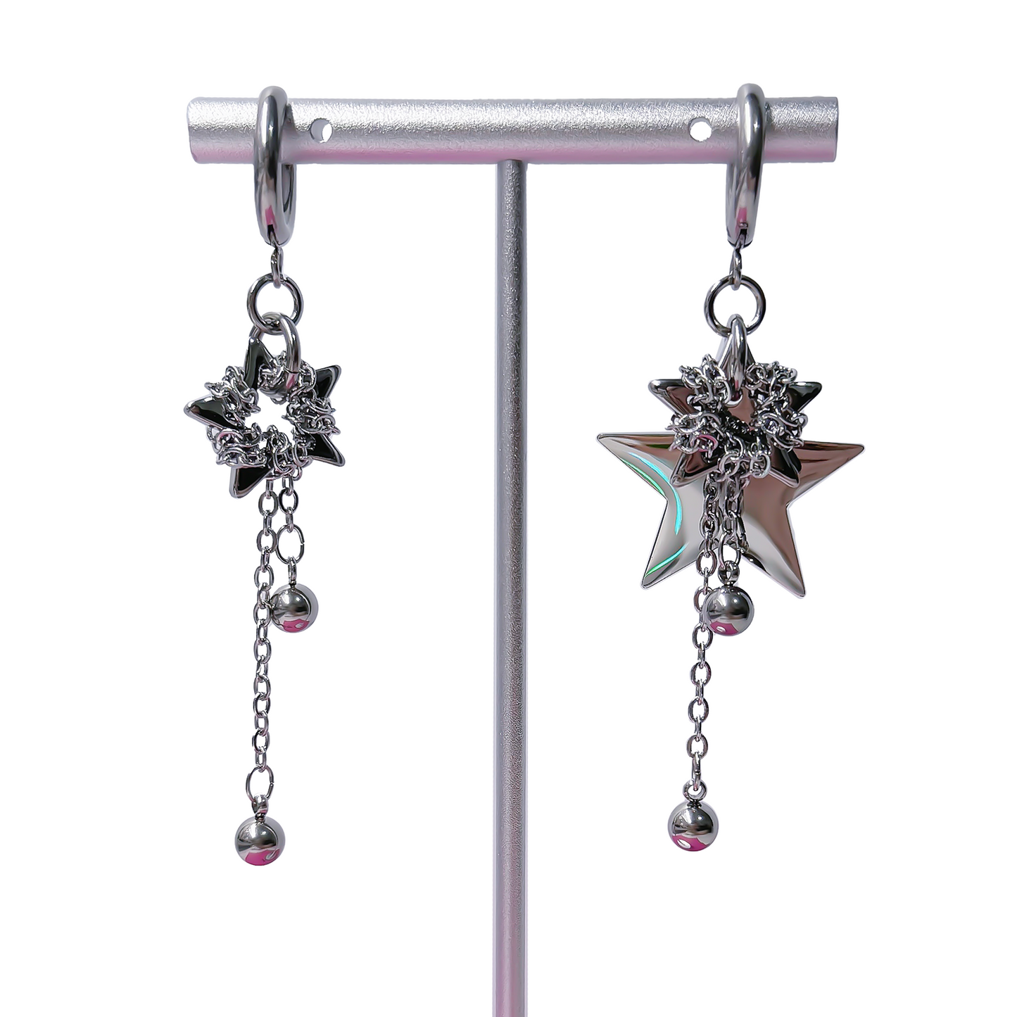 Shooting Star Ear Ring ver. 2