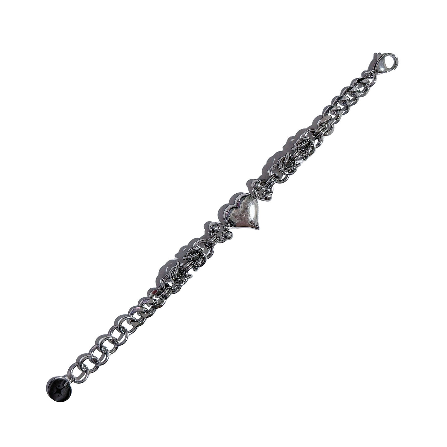 Heart Bracelet