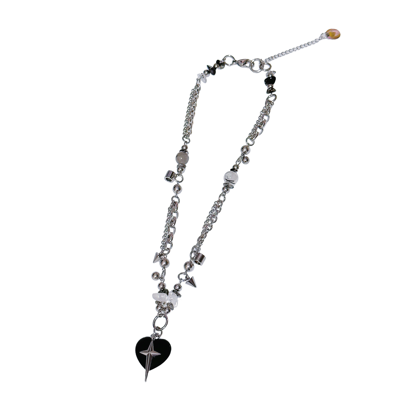 idkhowtonamethis necklace