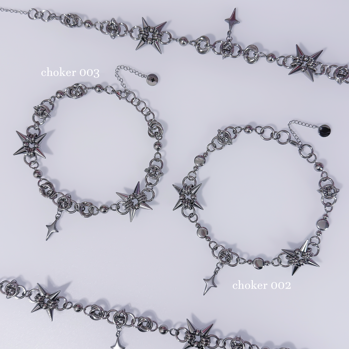 002 Choker