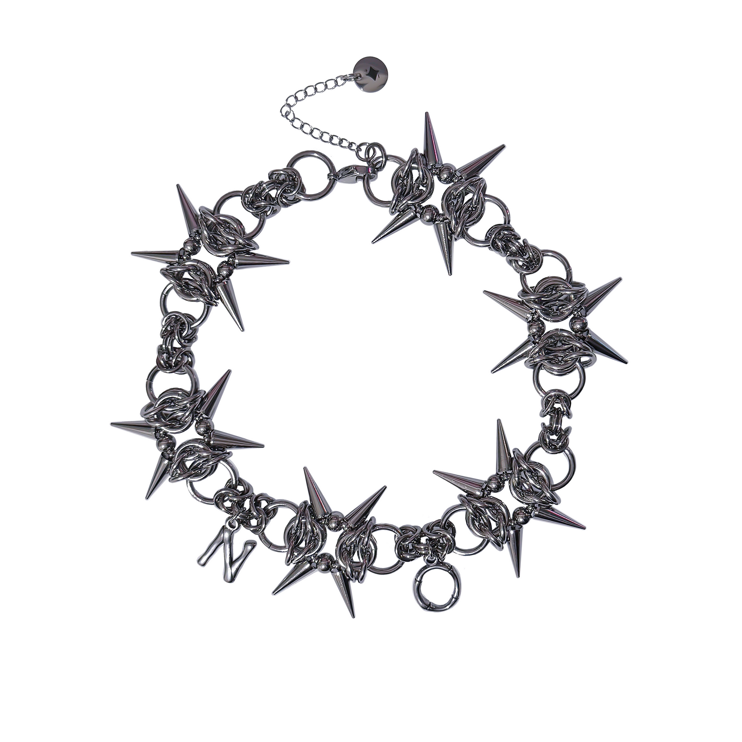 N.O Choker