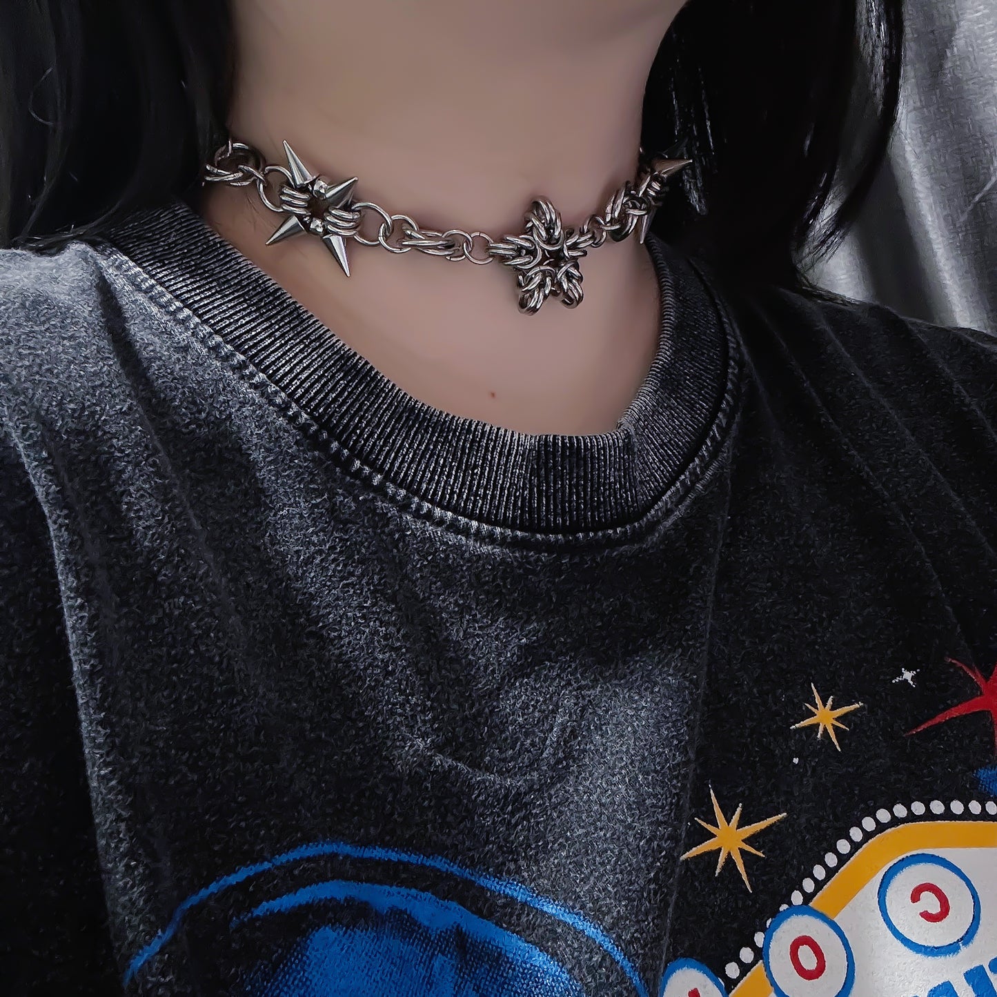 Star Choker