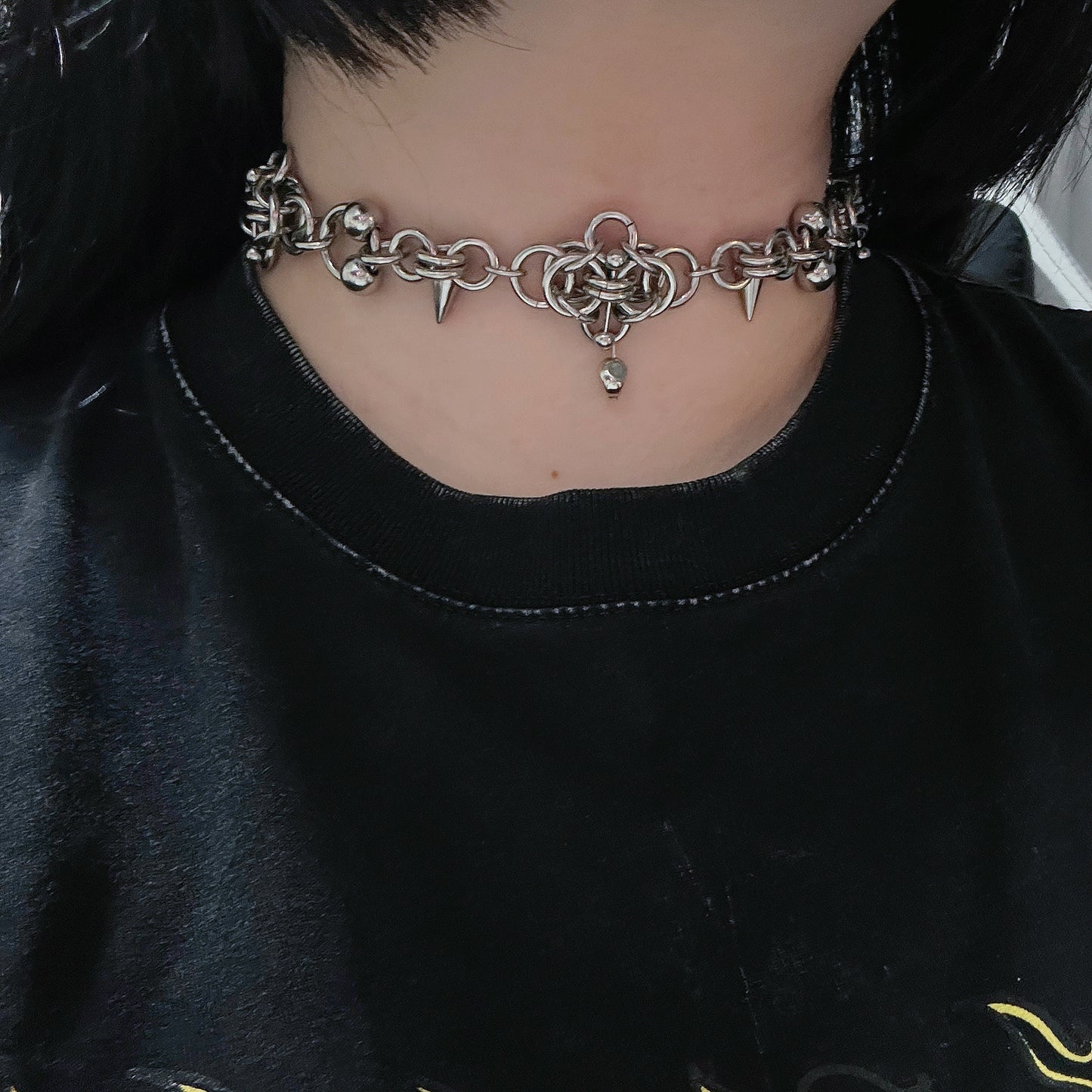 009 Choker