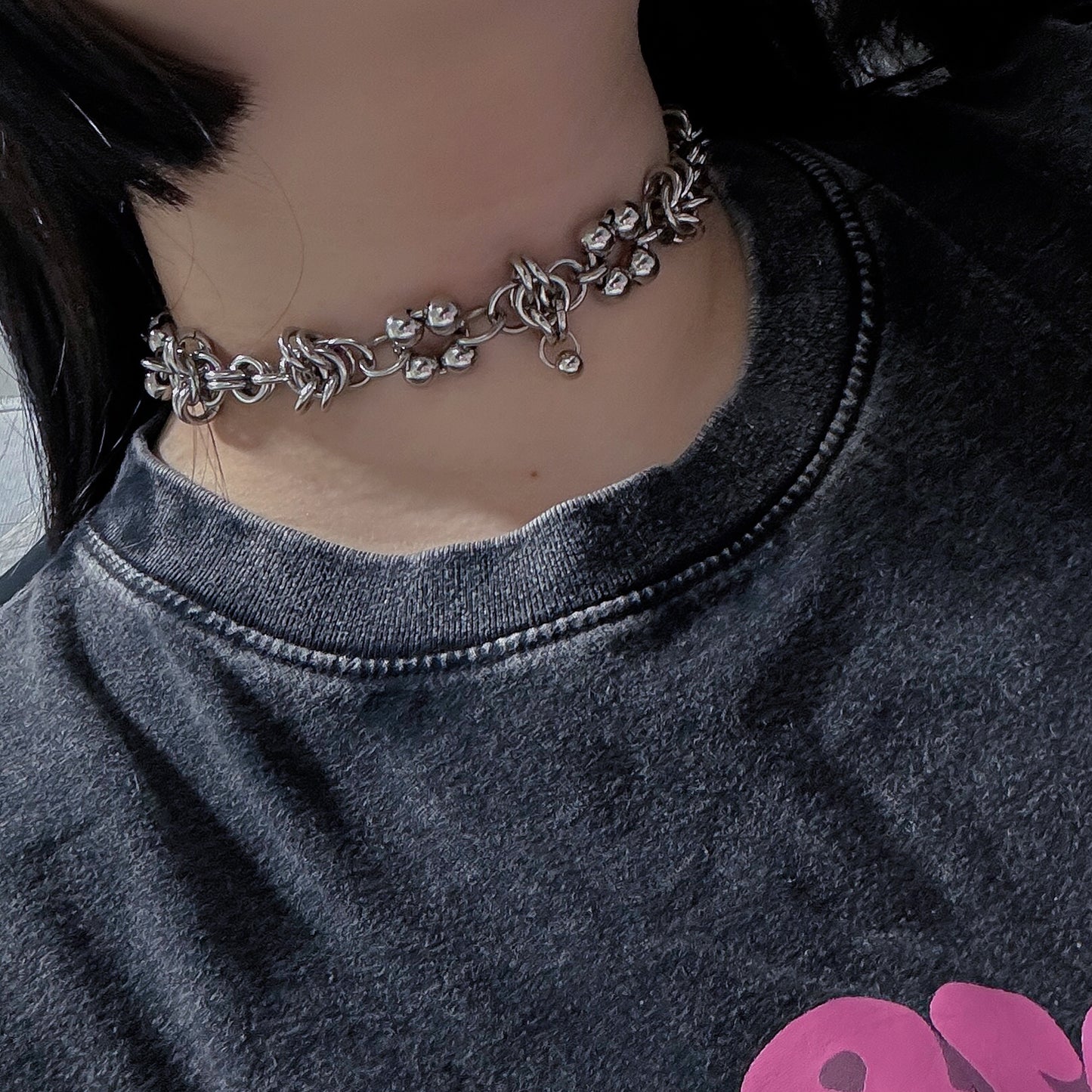 007 Choker