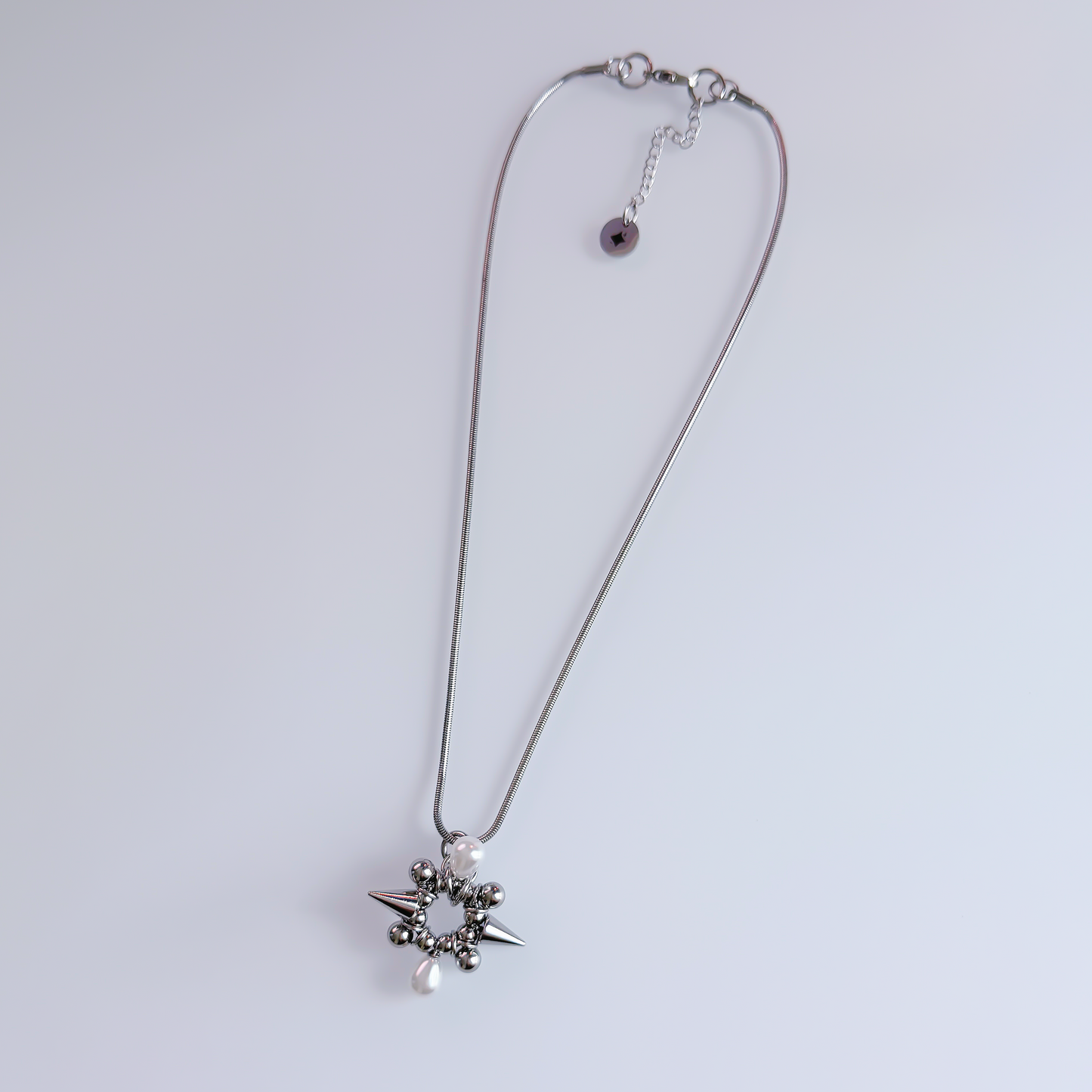 32°C Touch Necklace