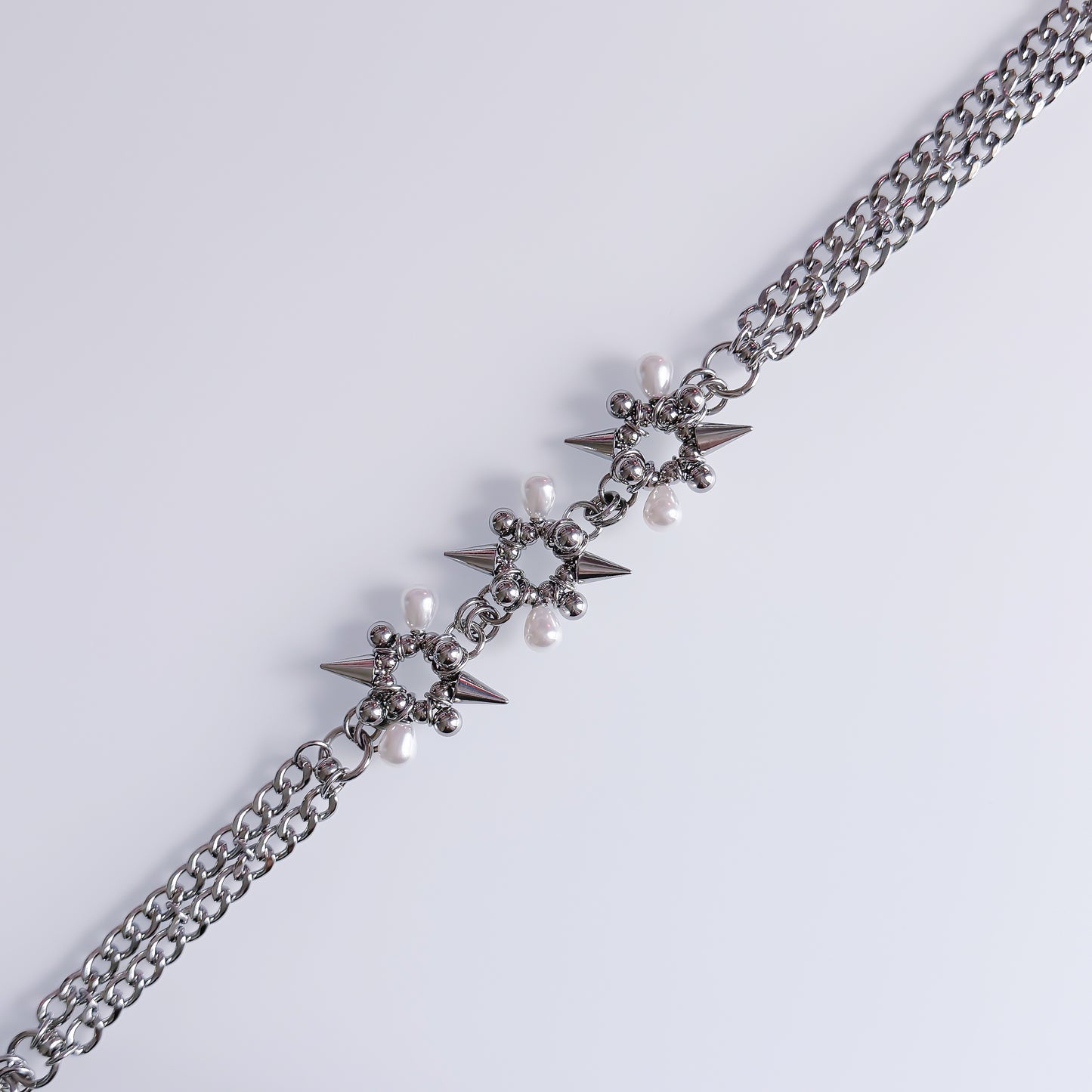 32°C Touch Choker