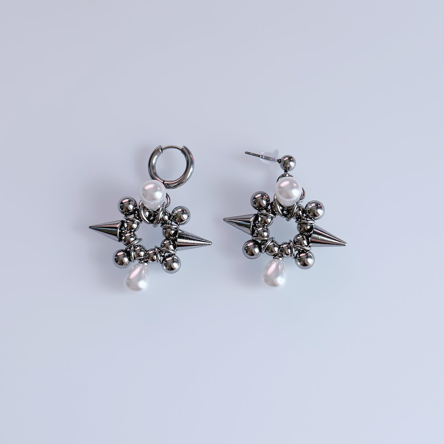 32°C Touch Ear Ring