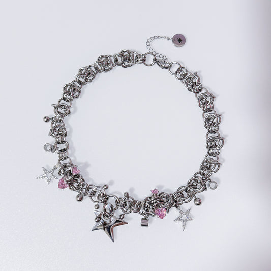 Narcissism Choker