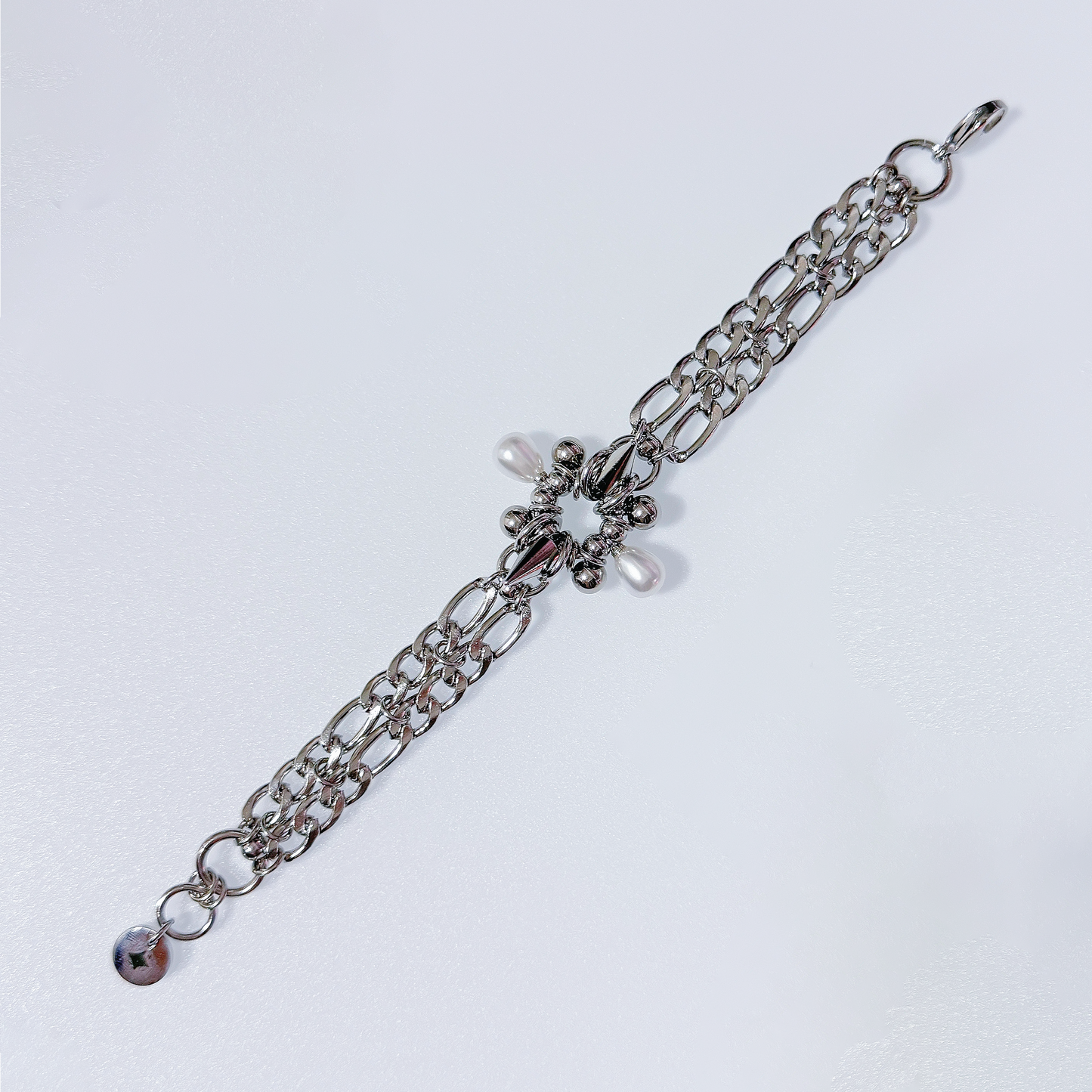 32°C Touch Bracelet