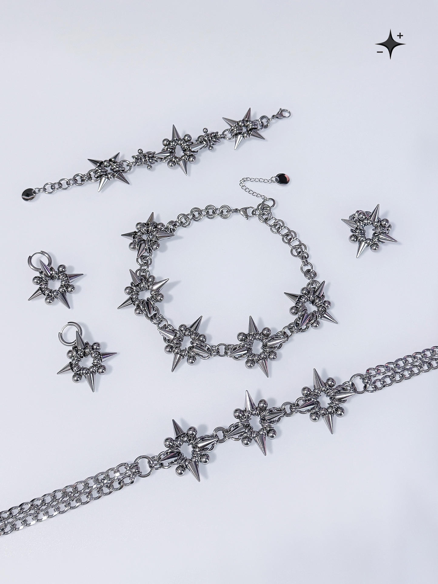 Facade Choker (Full ver.)