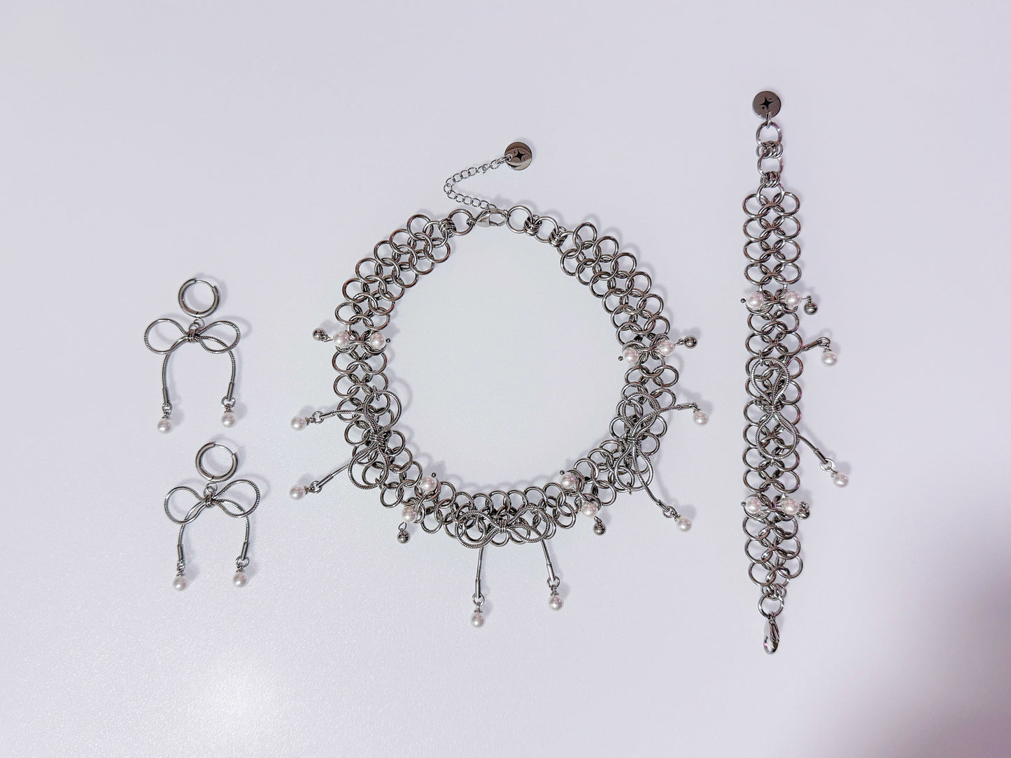 Fantasy Ear Ring