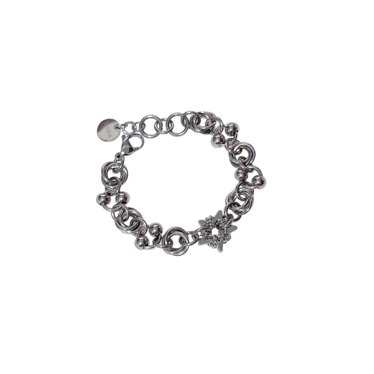 Star Bracelet