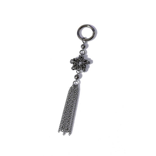 Oriental Star Key/Bag Chain