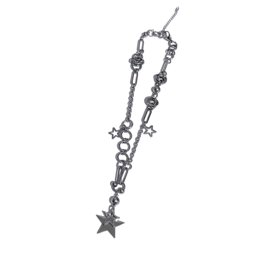 020 Star Necklace ver. 2