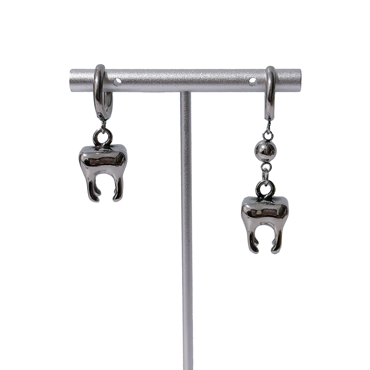 Tooth Earring