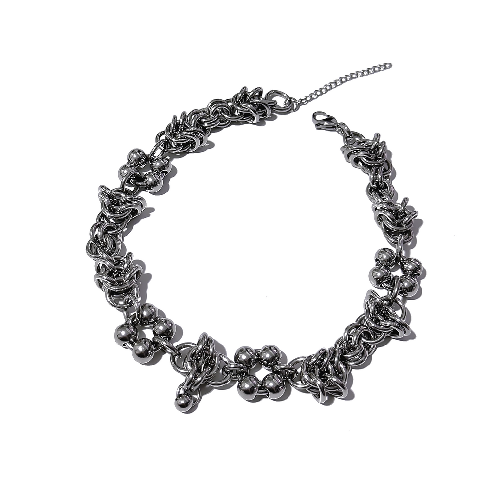 007 Choker