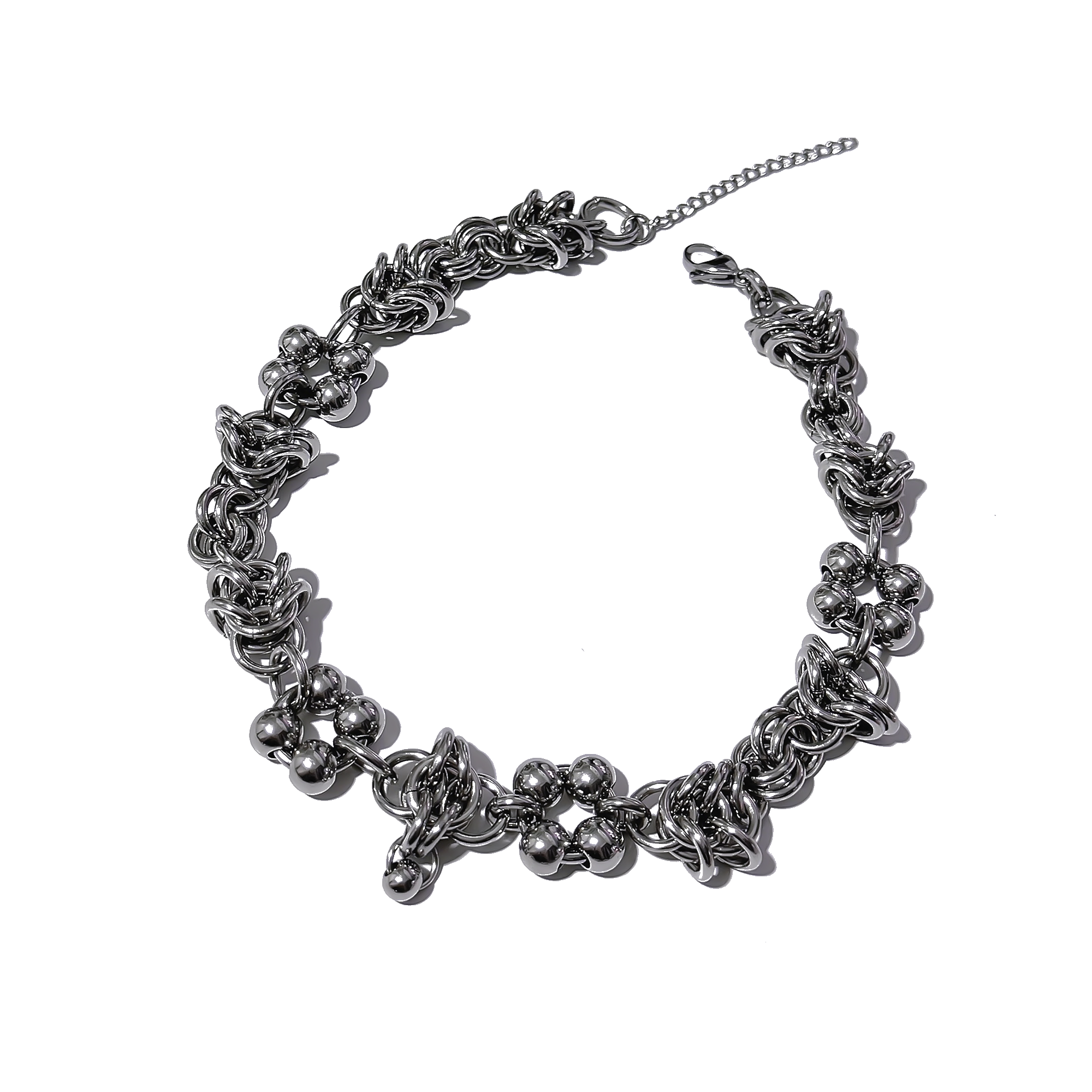 007 Choker