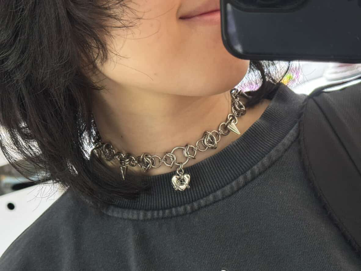 014 Choker