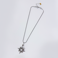 16°C Necklace Thin Chain
