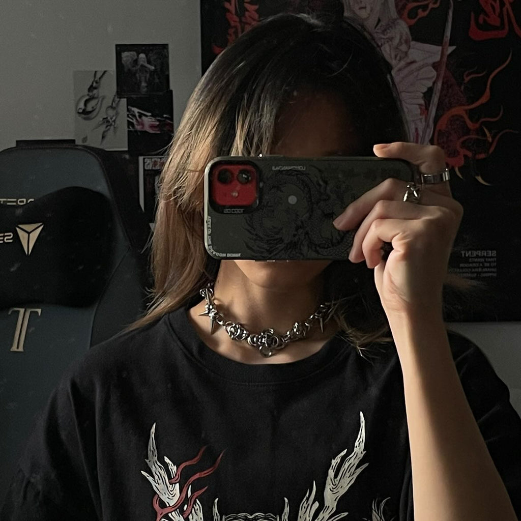 011 Choker
