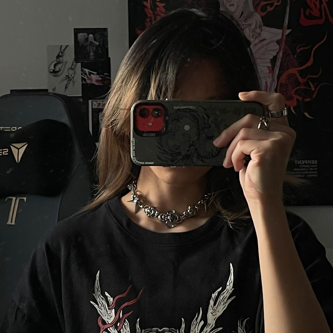 011 Choker
