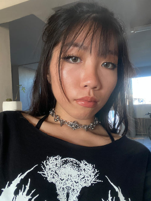 009 Choker