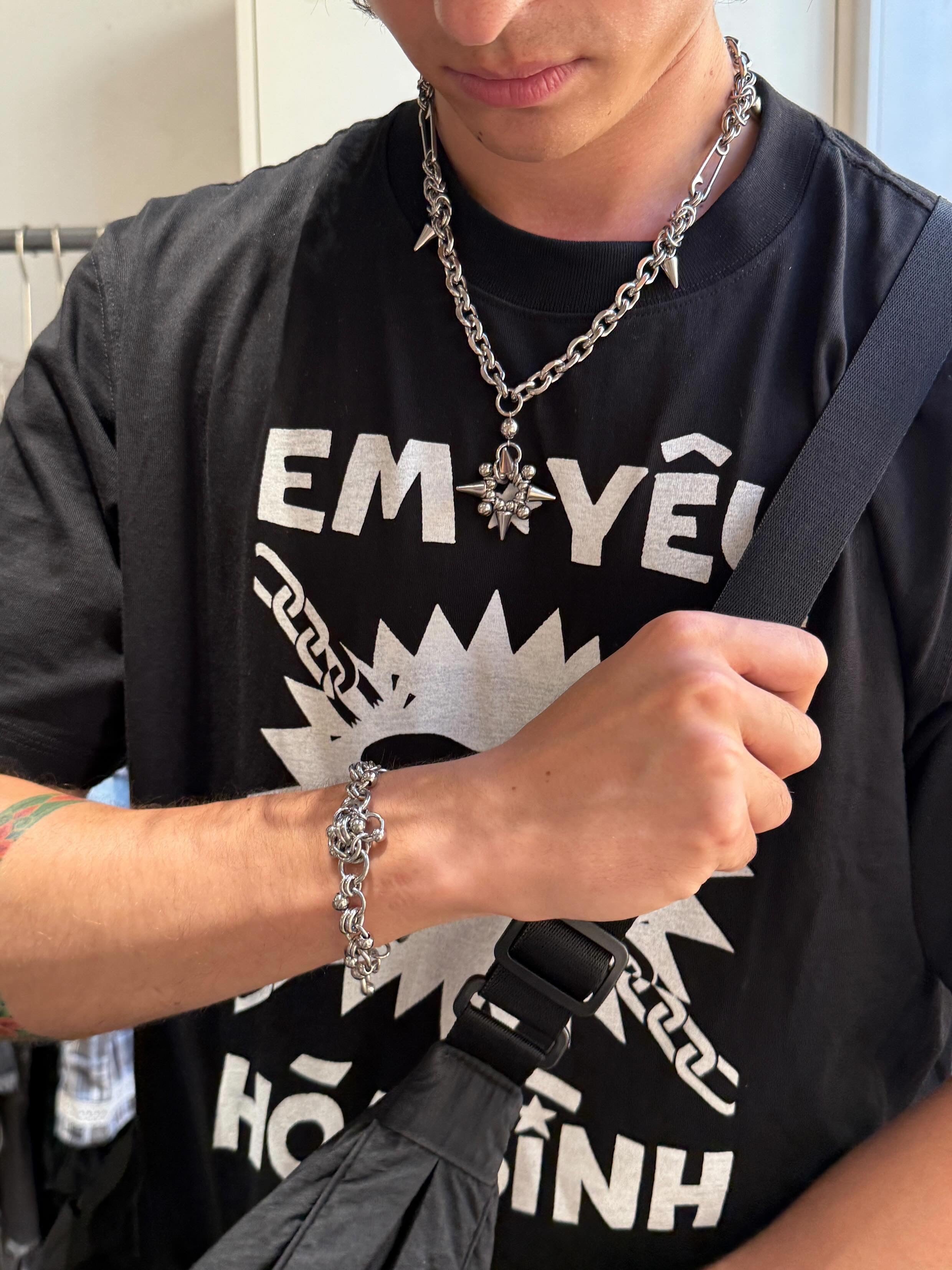 09 Bracelet