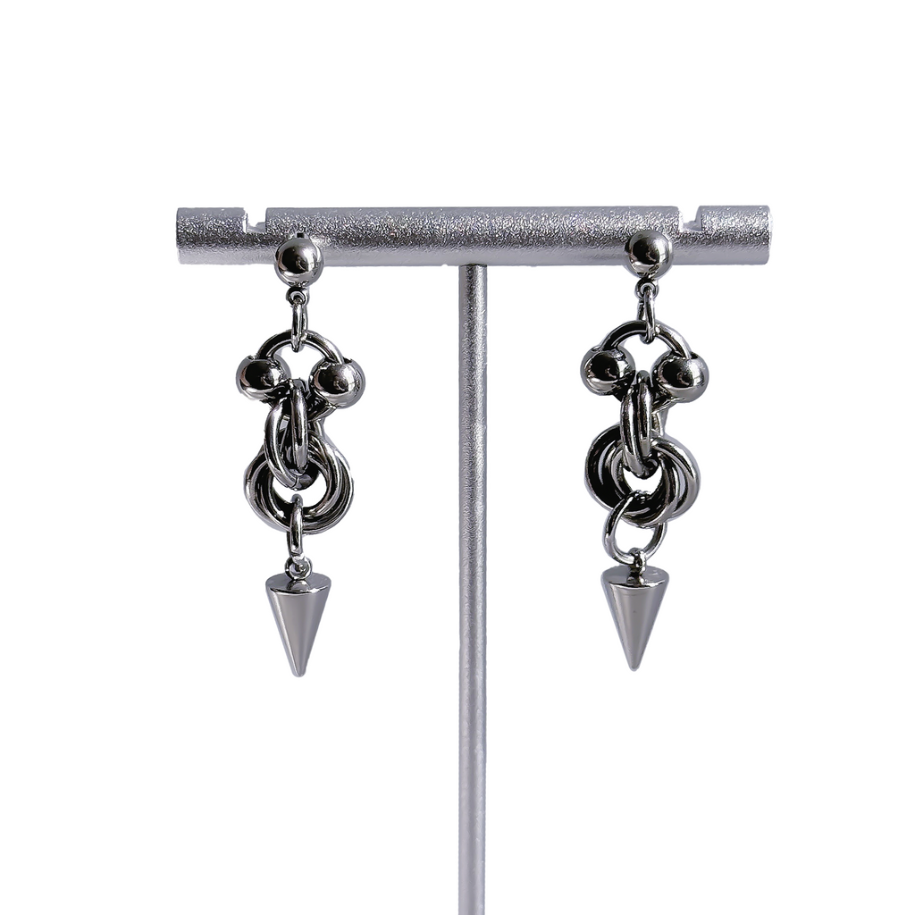 Ear Ring 01