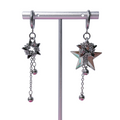 Shooting Star Ear Ring ver. 2