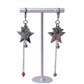 Shooting Star Ear Ring ver. 1