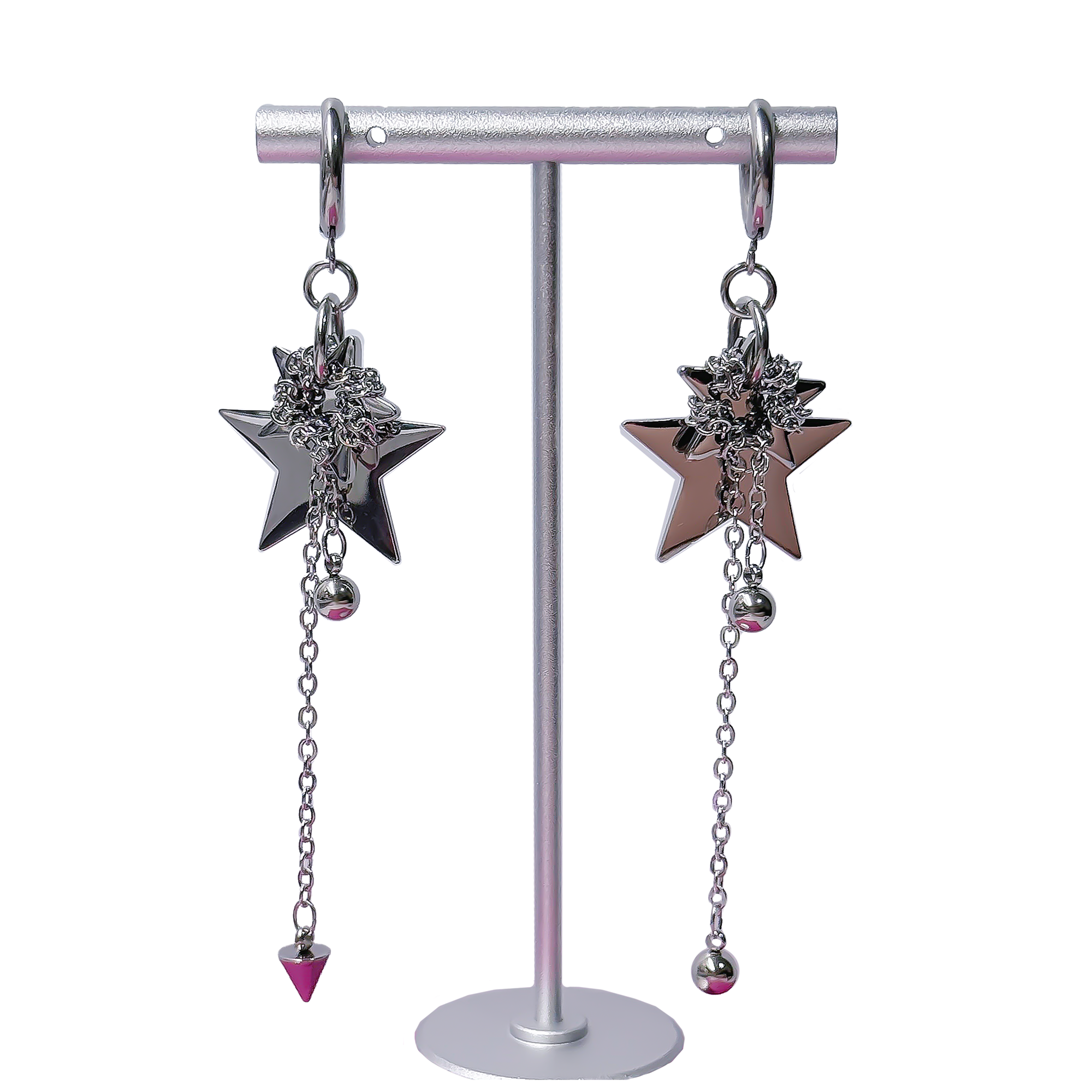 Shooting Star Ear Ring ver. 1
