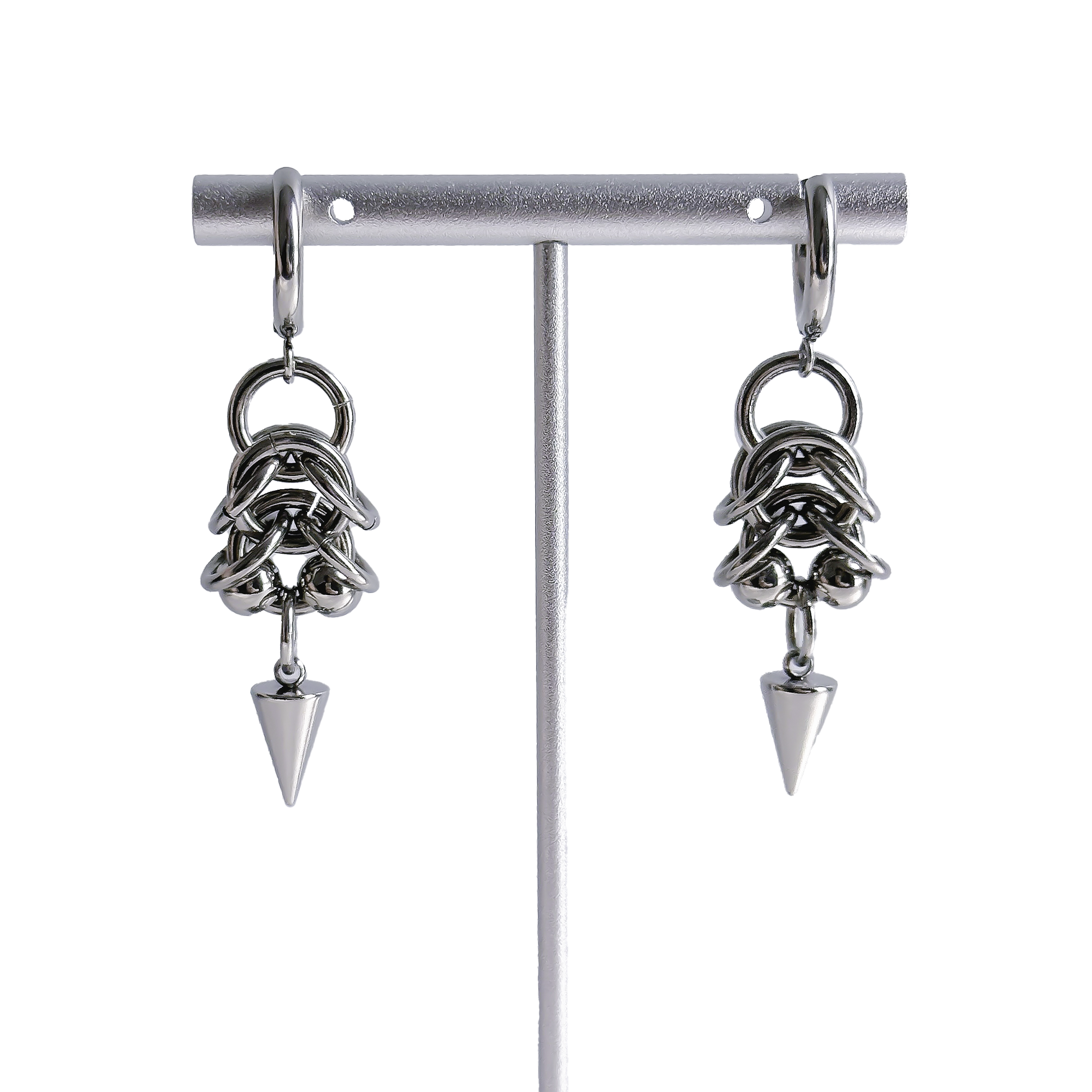Ear Ring 02