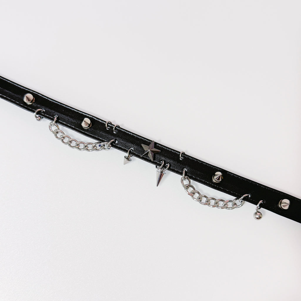 Mortal Choker #1