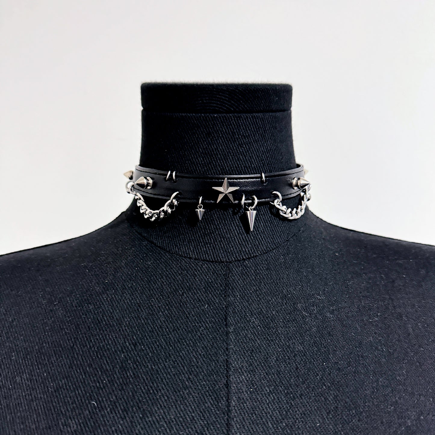 Mortal Choker #1