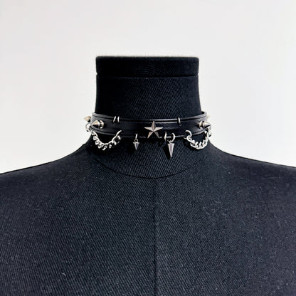 Mortal Choker #1