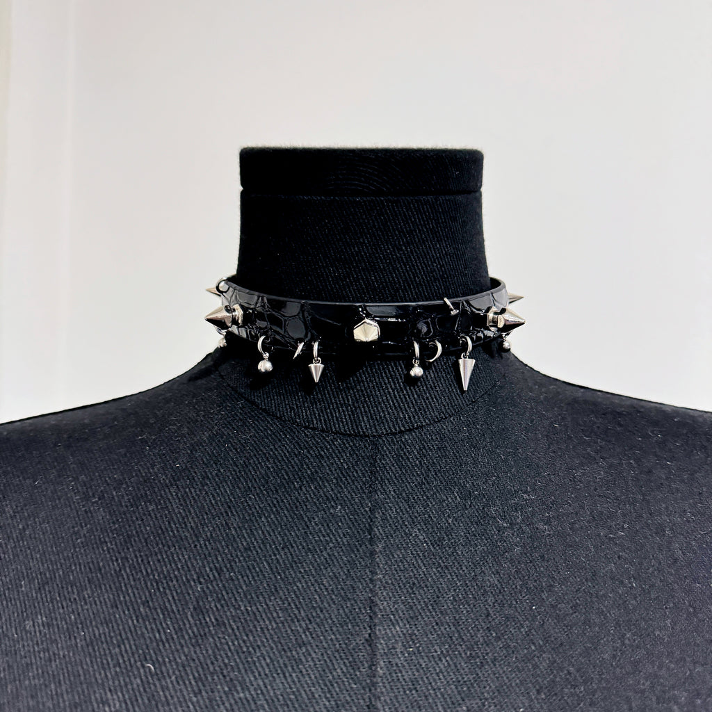 Mortal Choker #2