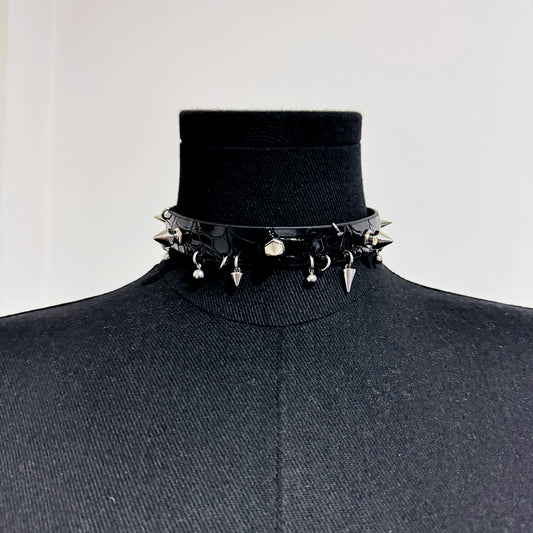 Mortal Choker #2