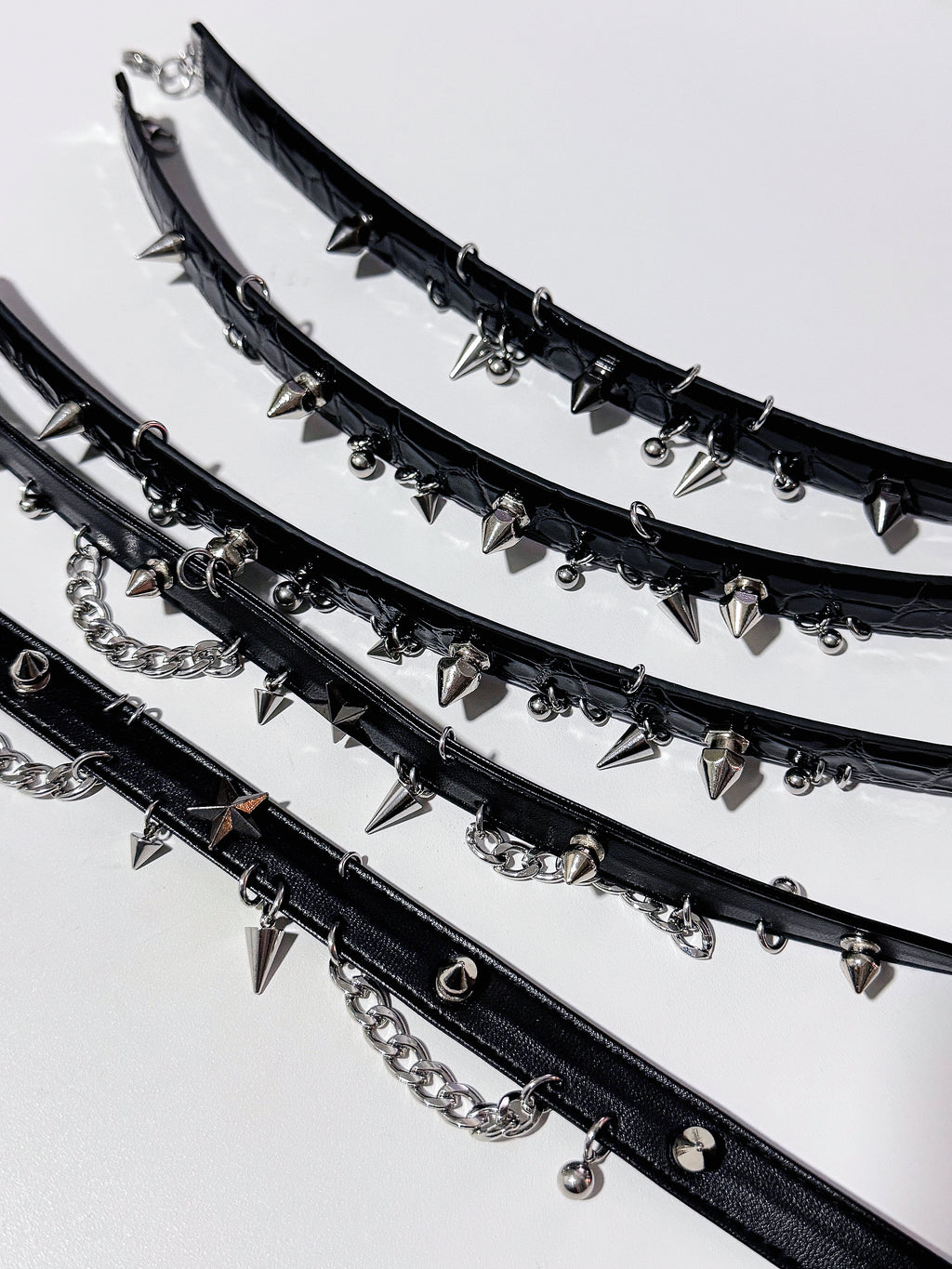 Mortal Choker #2