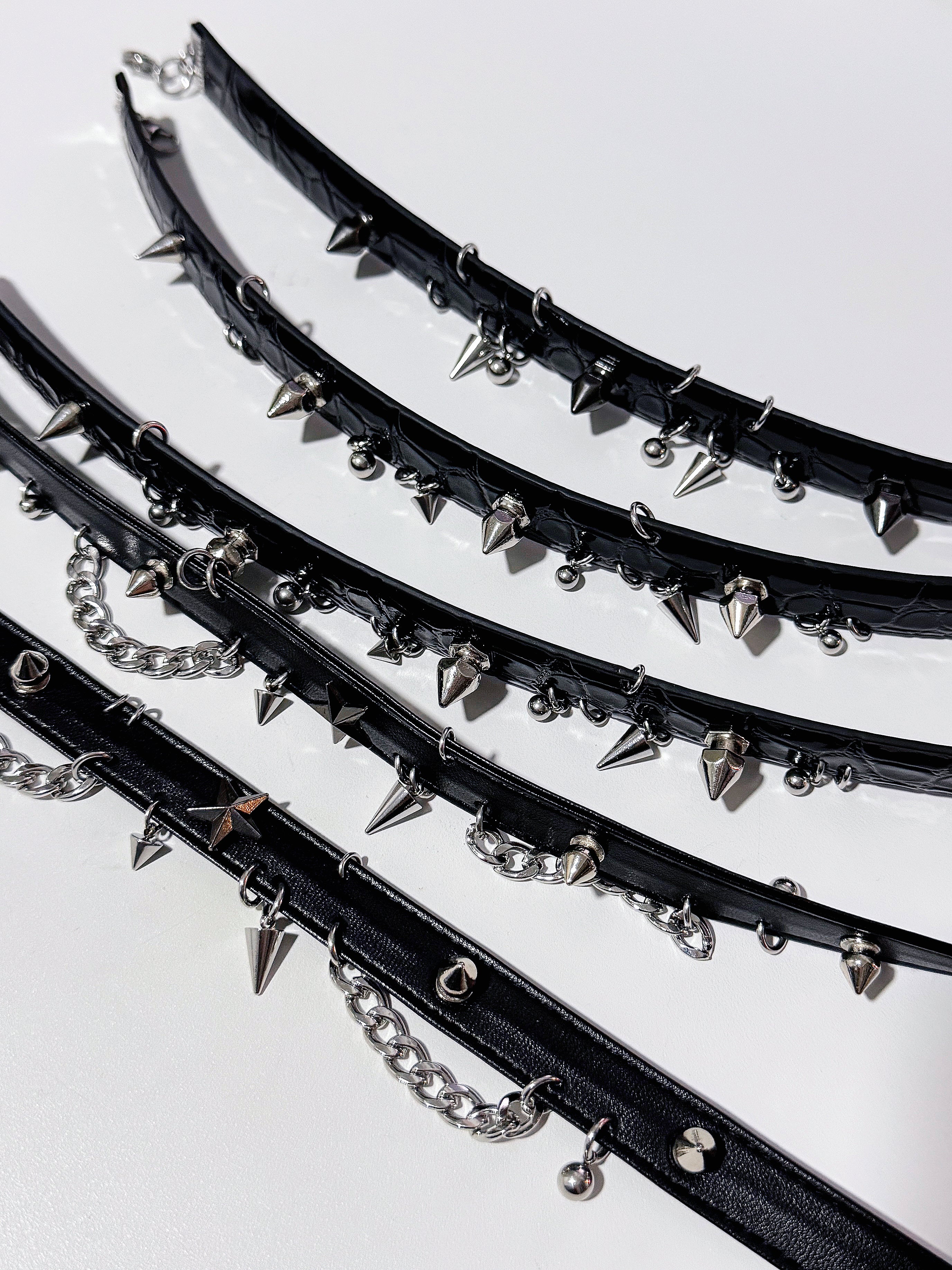Mortal Choker #3
