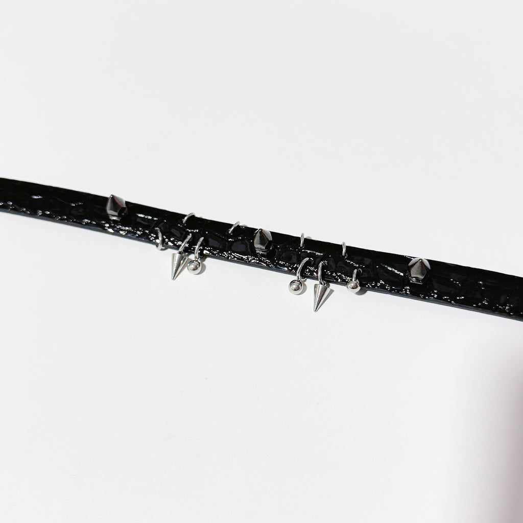 Mortal Choker #3