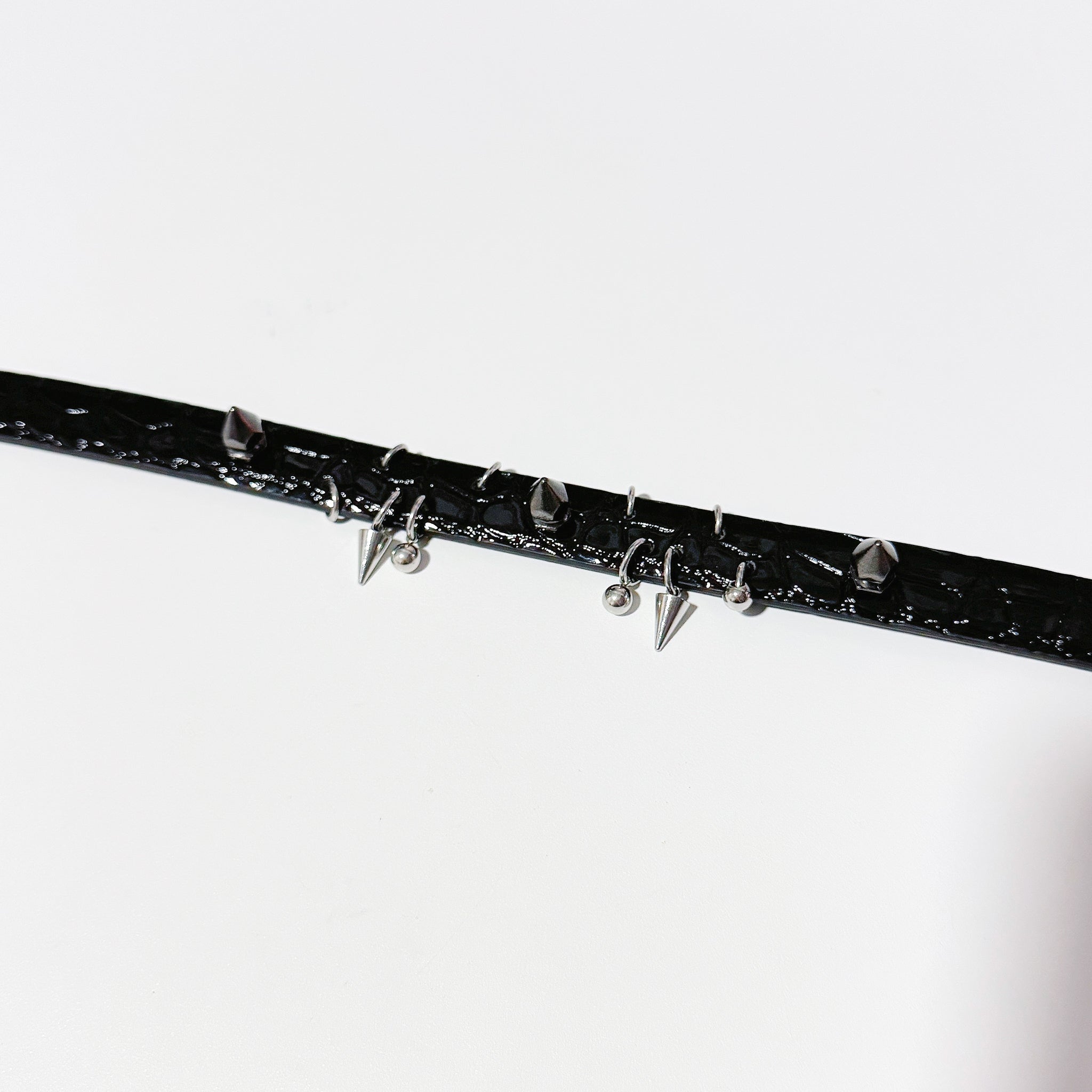 Mortal Choker #3