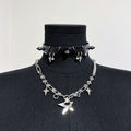 Mortal Choker #3