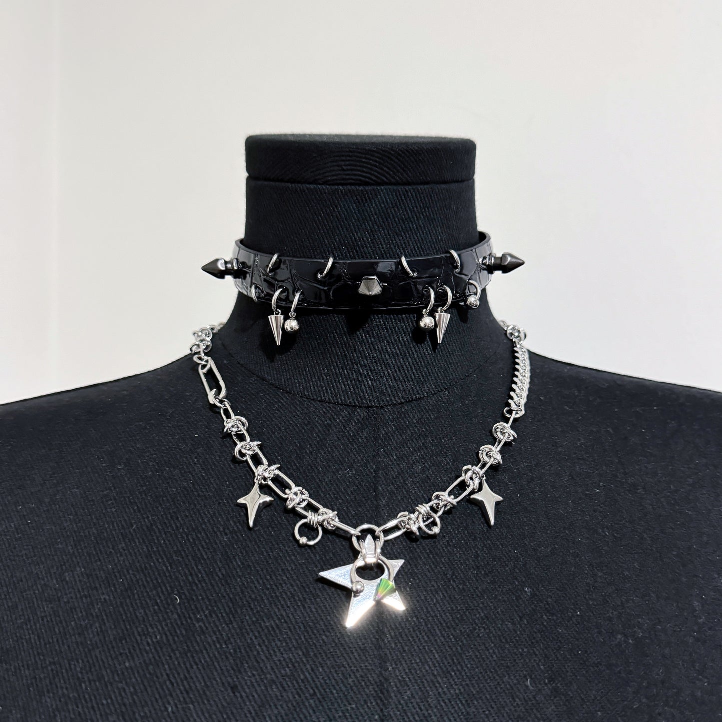 Mortal Choker #3