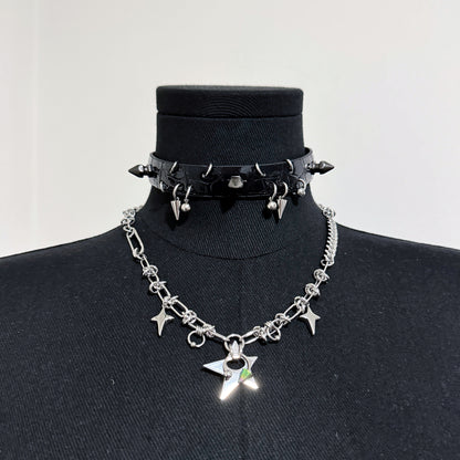 Mortal Choker #3