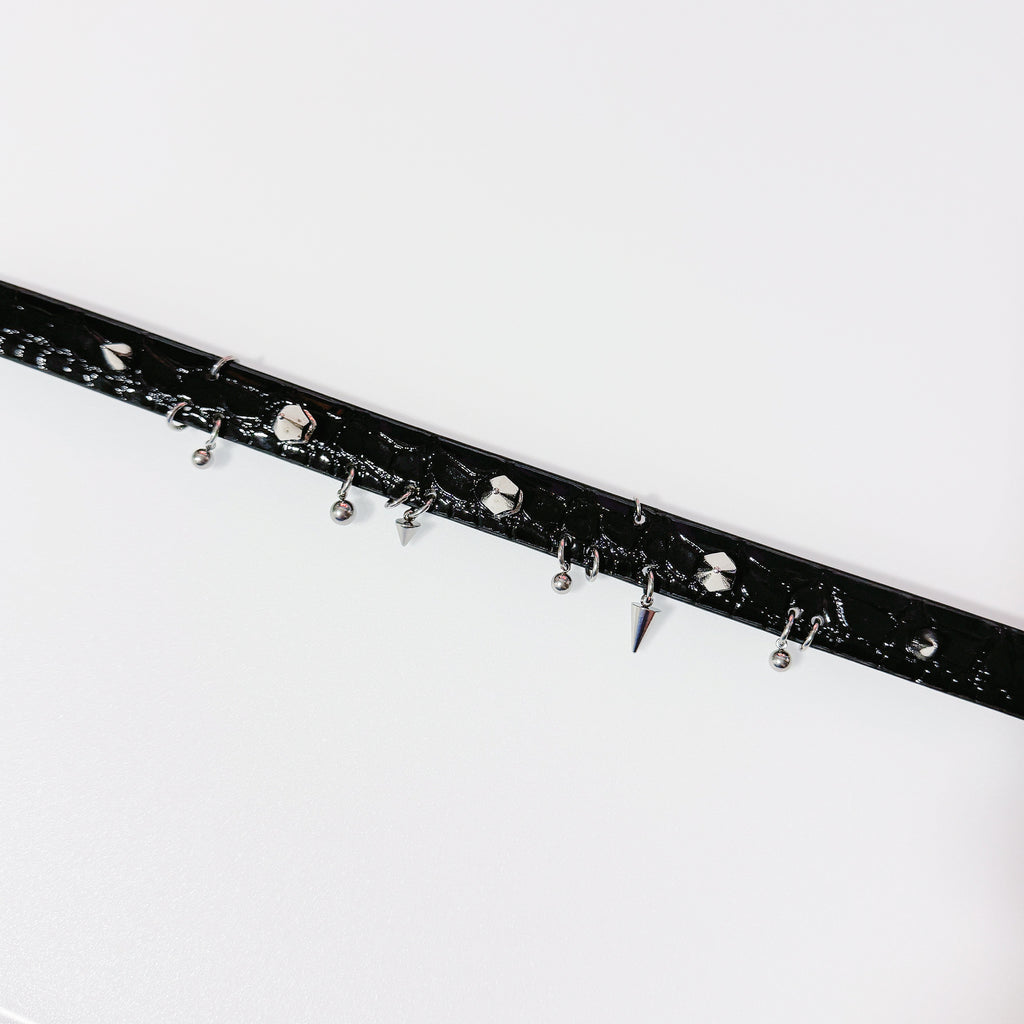 Mortal Choker #2