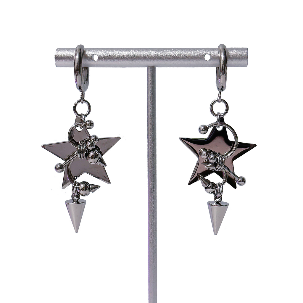 Hoshi Ear Ring ver. 2