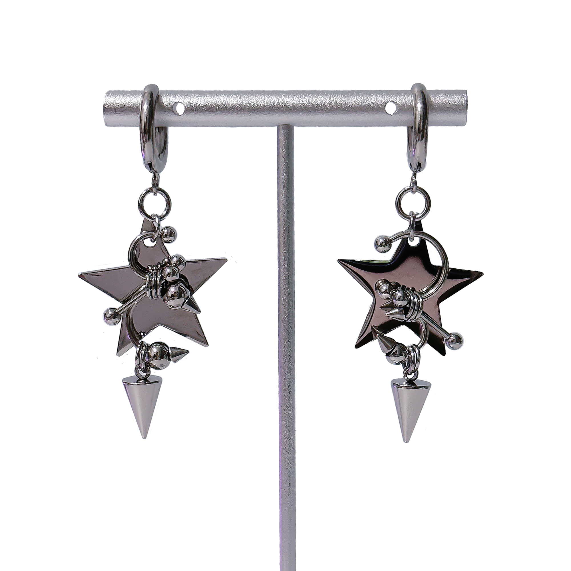 Hoshi Ear Ring ver. 2