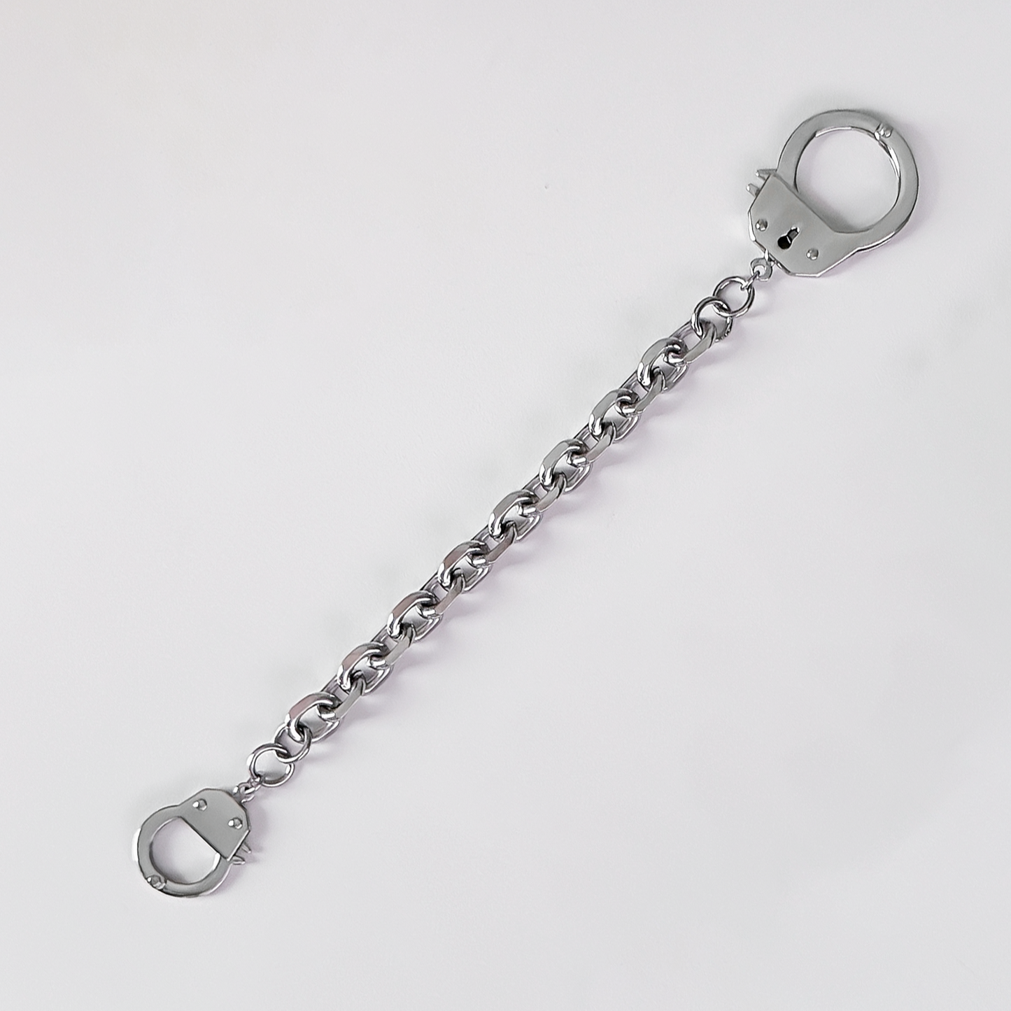 Hand cuff Bracelet ver 2