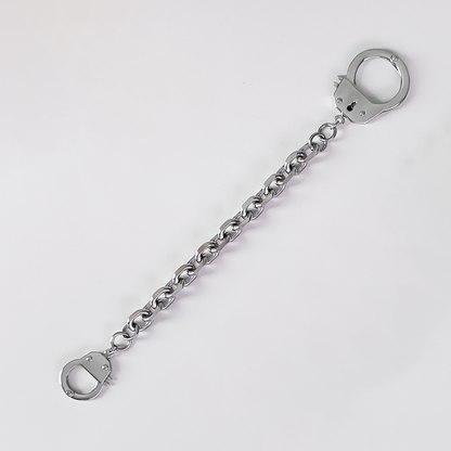 Hand cuff Bracelet ver 2