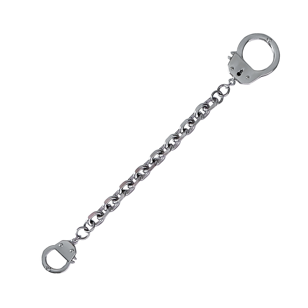 Hand cuff Bracelet ver 2